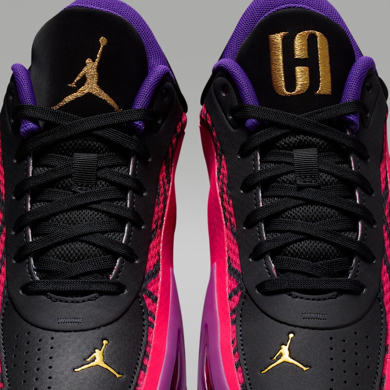 Air Jordan Heir Series 2 "Oh Sheila" | II0568-600 Air Jordan Heir Series 2 "Oh Sheila" | II0568-600