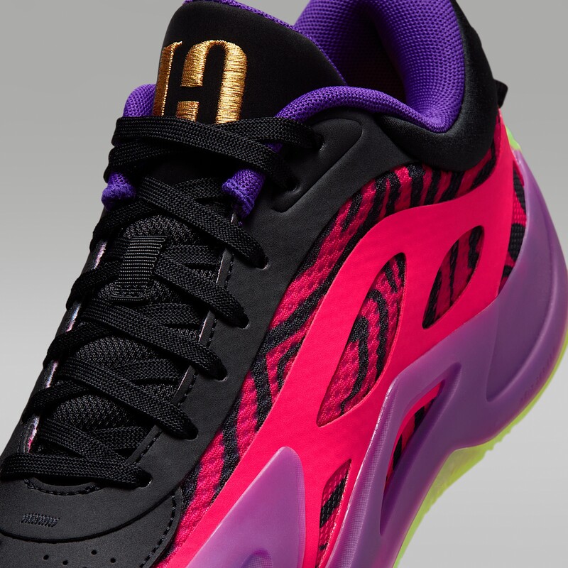 Air Jordan Heir Series 2 "Oh Sheila" | II0568-600 Air Jordan Heir Series 2 "Oh Sheila" | II0568-600