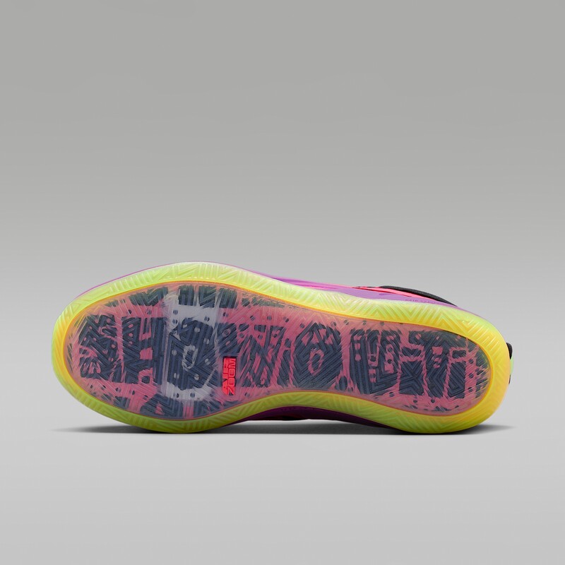 Air Jordan Heir Series 2 "Oh Sheila" | II0568-600