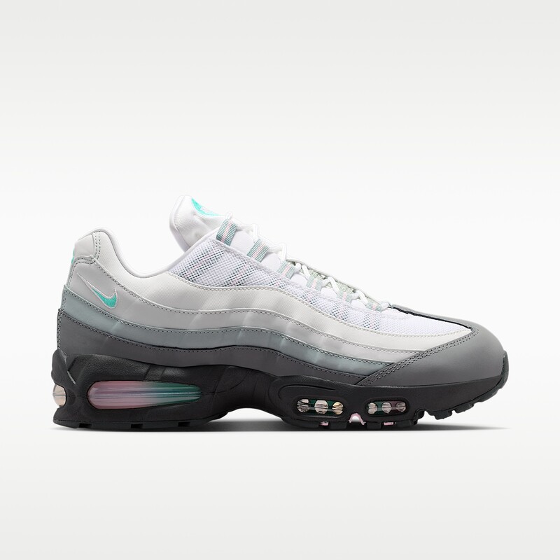Nike Air Max 95 Big Bubble "Anthracite" | IR1473-060 Nike Air Max 95 Big Bubble "Anthracite" | IR1473-060
