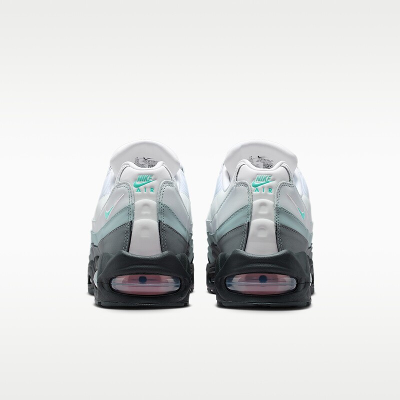 Nike Air Max 95 Big Bubble "Anthracite" | IR1473-060 Nike Air Max 95 Big Bubble "Anthracite" | IR1473-060