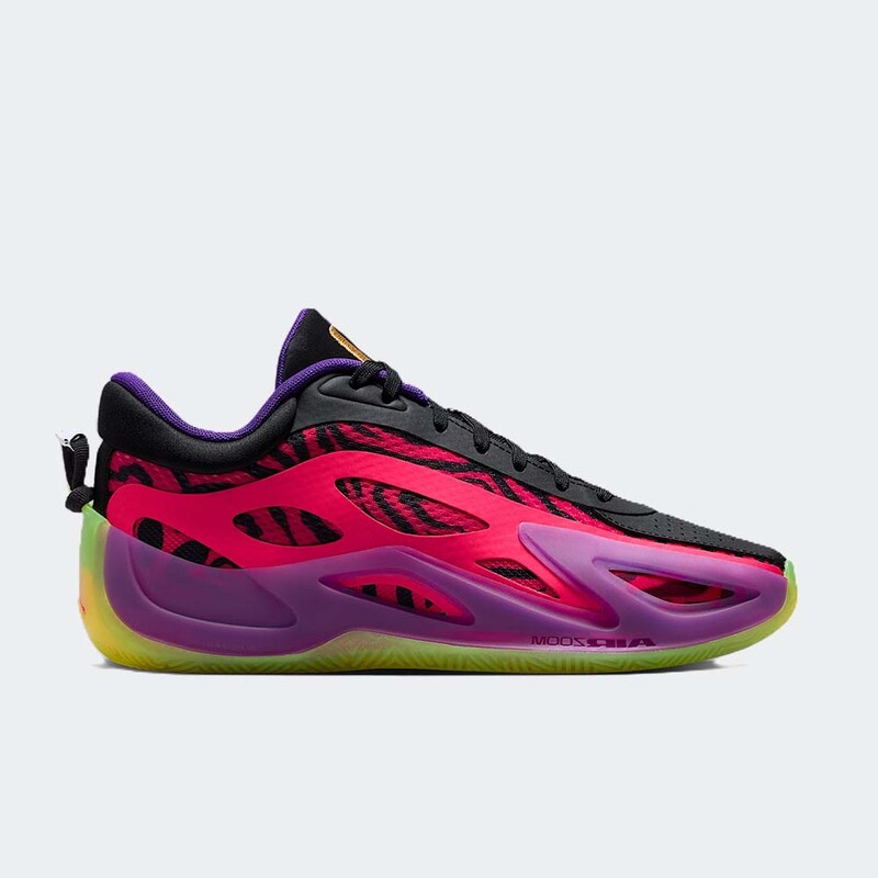 Air Jordan Heir Series 2 "Oh Sheila" | II0568-600