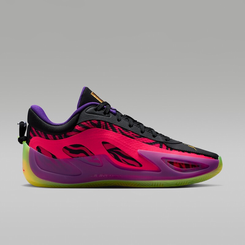 Air Jordan Heir Series 2 "Oh Sheila" | II0568-600