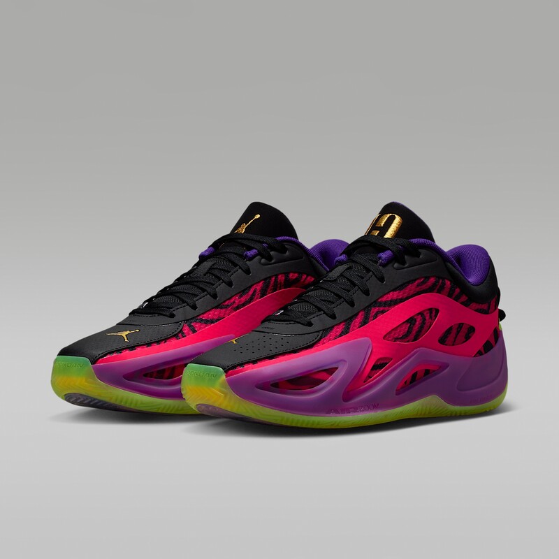 Air Jordan Heir Series 2 "Oh Sheila" | II0568-600 Air Jordan Heir Series 2 "Oh Sheila" | II0568-600
