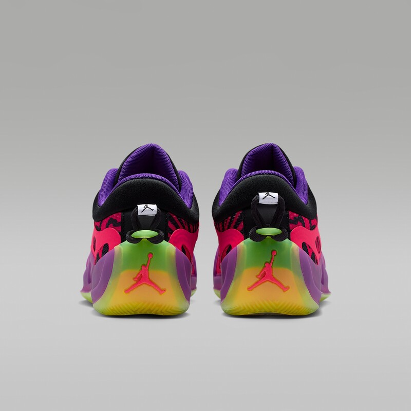 Air Jordan Heir Series 2 "Oh Sheila" | II0568-600 Air Jordan Heir Series 2 "Oh Sheila" | II0568-600