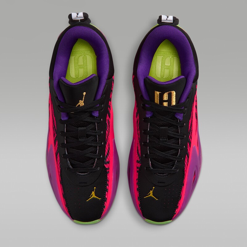 Air Jordan Heir Series 2 "Oh Sheila" | II0568-600