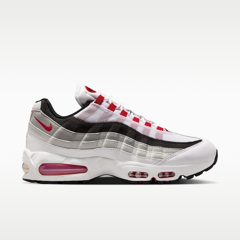 Nike Air Max 95 OG "Comet Red" | IB7862-100