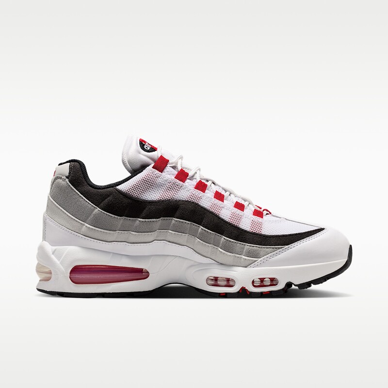 Nike Air Max 95 OG "Comet Red" | IB7862-100 Nike Air Max 95 OG "Comet Red" | IB7862-100