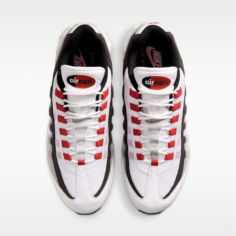Nike Air Max 95 OG "Comet Red" | IB7862-100 Nike Air Max 95 OG "Comet Red" | IB7862-100