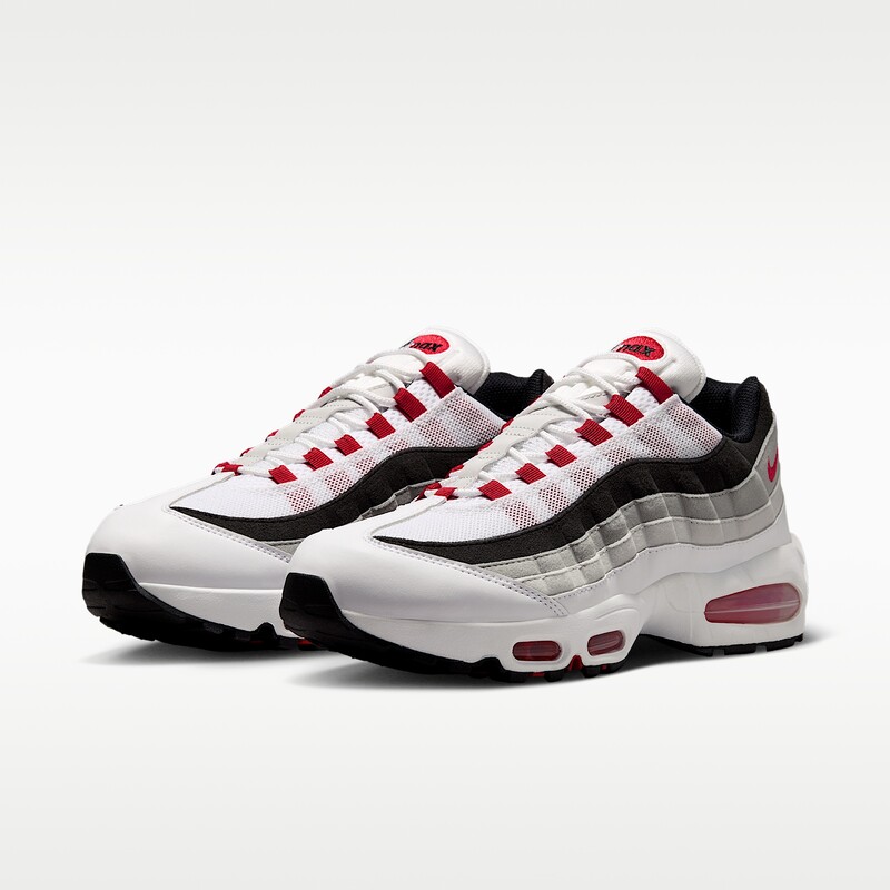 Nike Air Max 95 OG "Comet Red" | IB7862-100