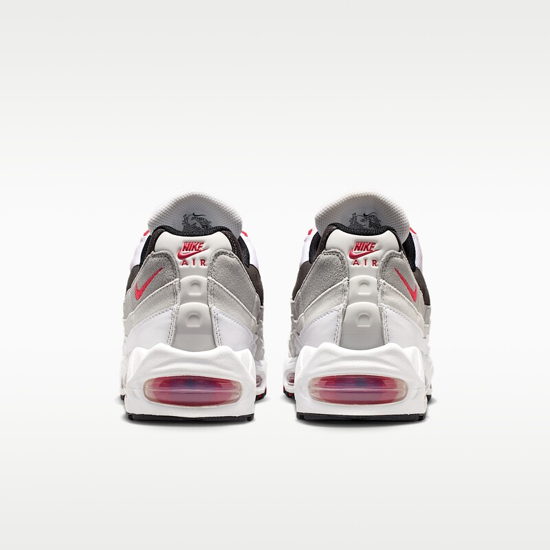 Nike Air Max 95 OG "Comet Red" | IB7862-100