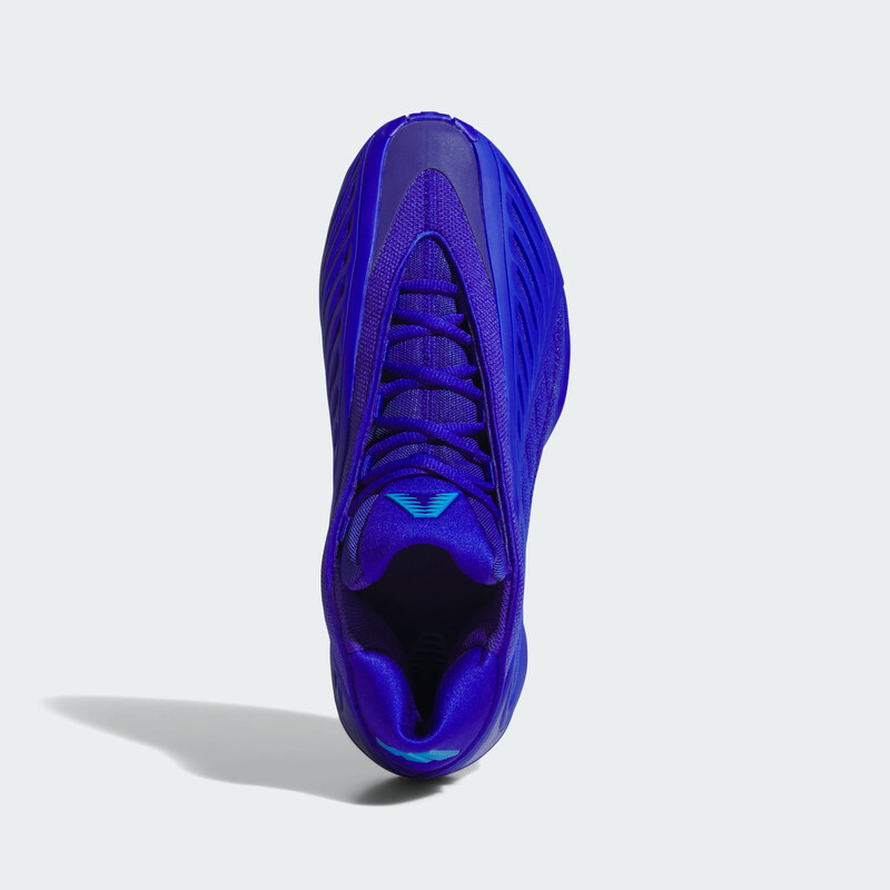 adidas Anthony Edwards 2 "Lucid Blue" | JQ9501