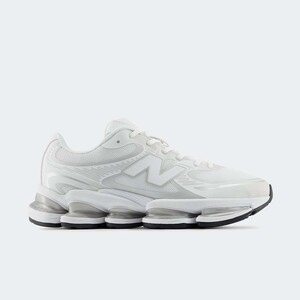 New Balance Abzorb 2000 "White/Silver" | U20004GM