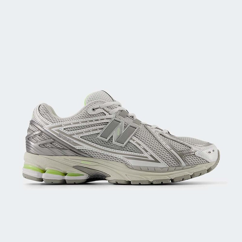 New Balance 1906R "Grey Matter" | U19063NQ