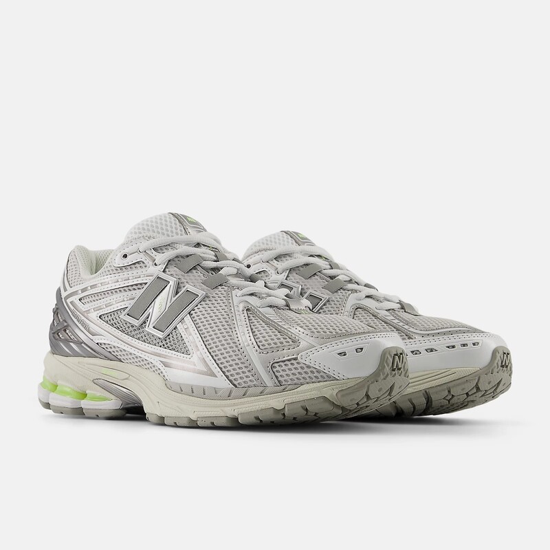 New Balance 1906R "Grey Matter" | U19063NQ