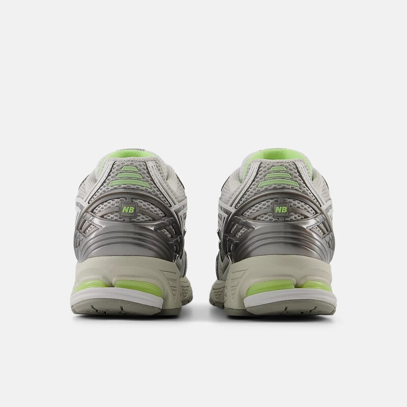 New Balance 1906R "Grey Matter" | U19063NQ
