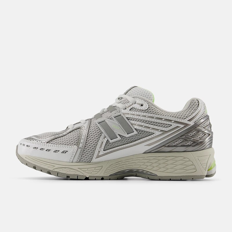 New Balance 1906R "Grey Matter" | U19063NQ