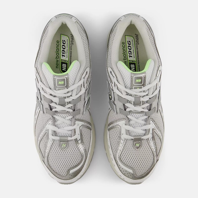 New Balance 1906R "Grey Matter" | U19063NQ