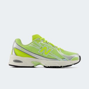 New Balance 740N "Timberwolf" | U740N8QA