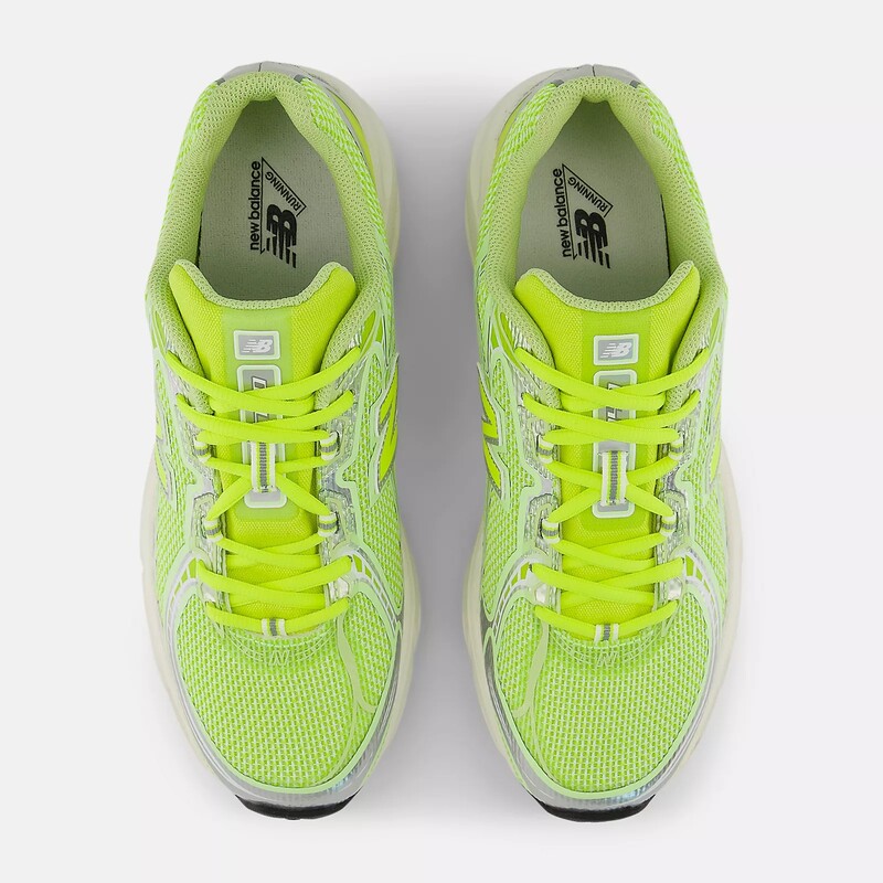 New Balance 740N "Timberwolf" | U740N8QA