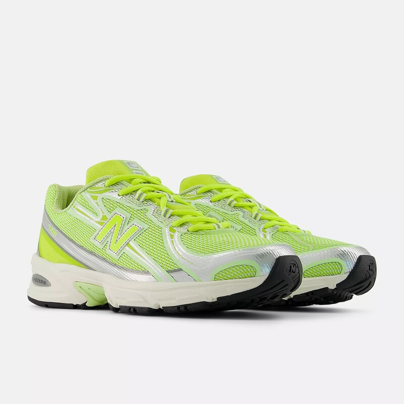 New Balance 740N "Timberwolf" | U740N8QA