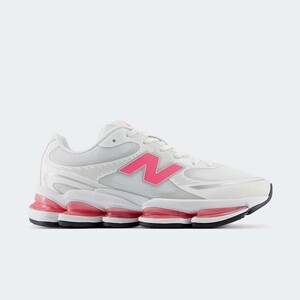 New Balance Abzorb 2000 "White/Pink" | U20007MM