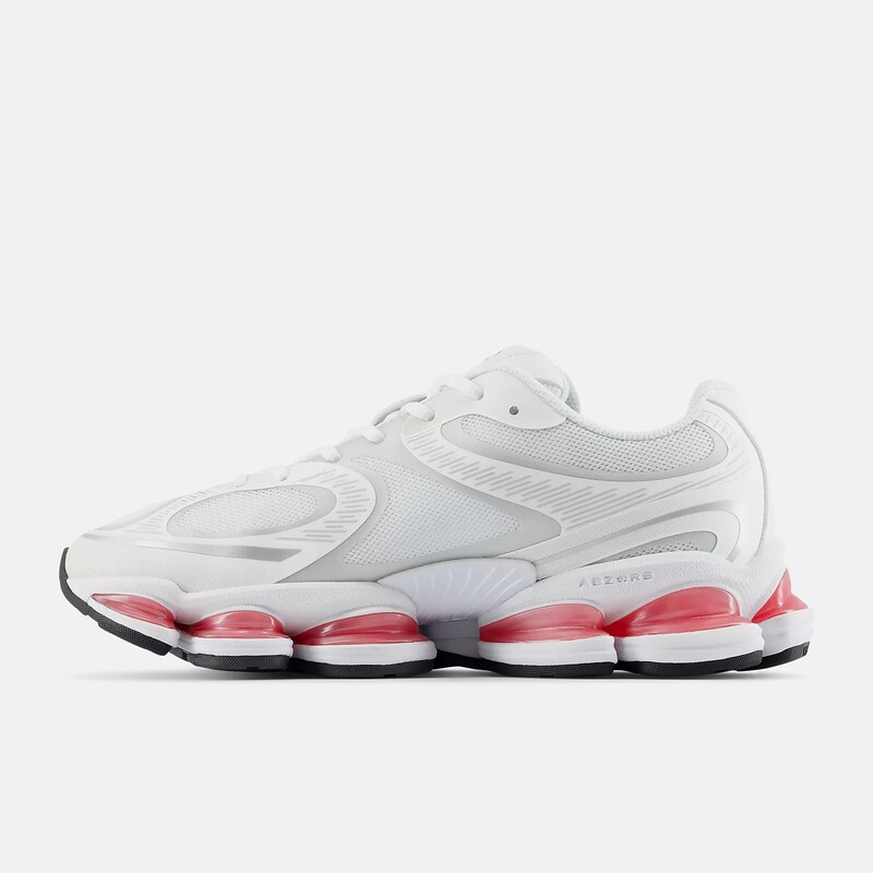 New Balance Abzorb 2000 "White/Pink" | U20007MM