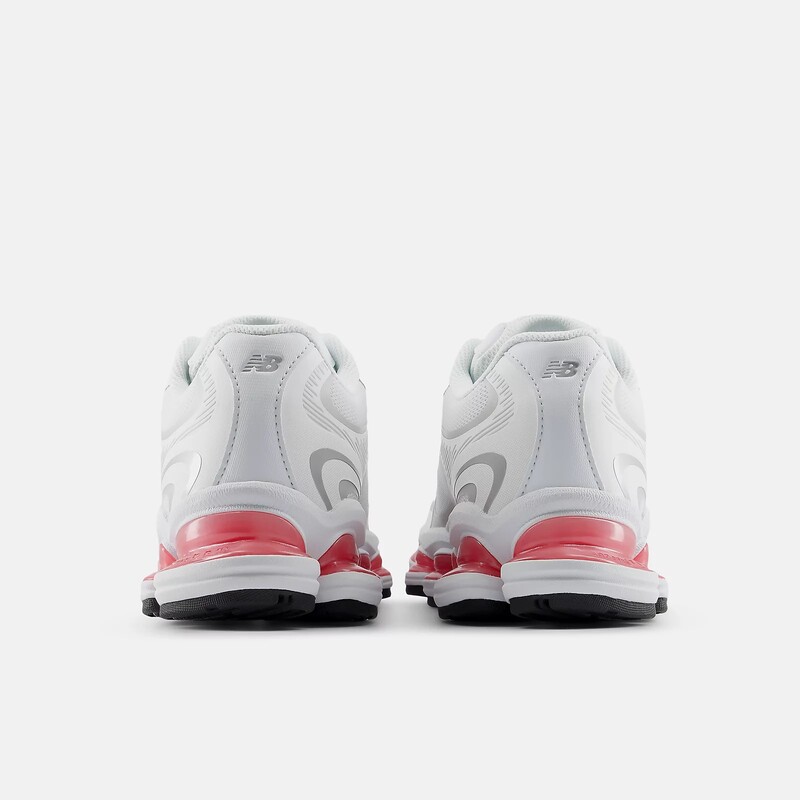New Balance Abzorb 2000 "White/Pink" | U20007MM