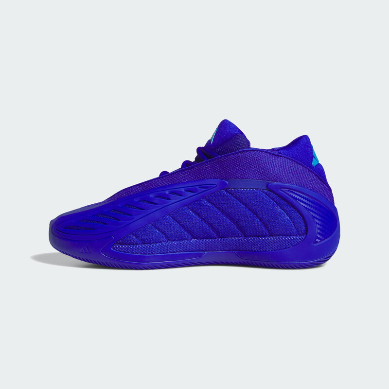 adidas Anthony Edwards 2 "Lucid Blue" | JQ9501