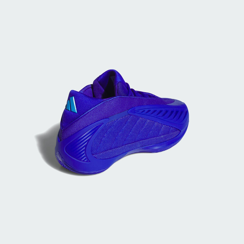 adidas Anthony Edwards 2 "Lucid Blue" | JQ9501