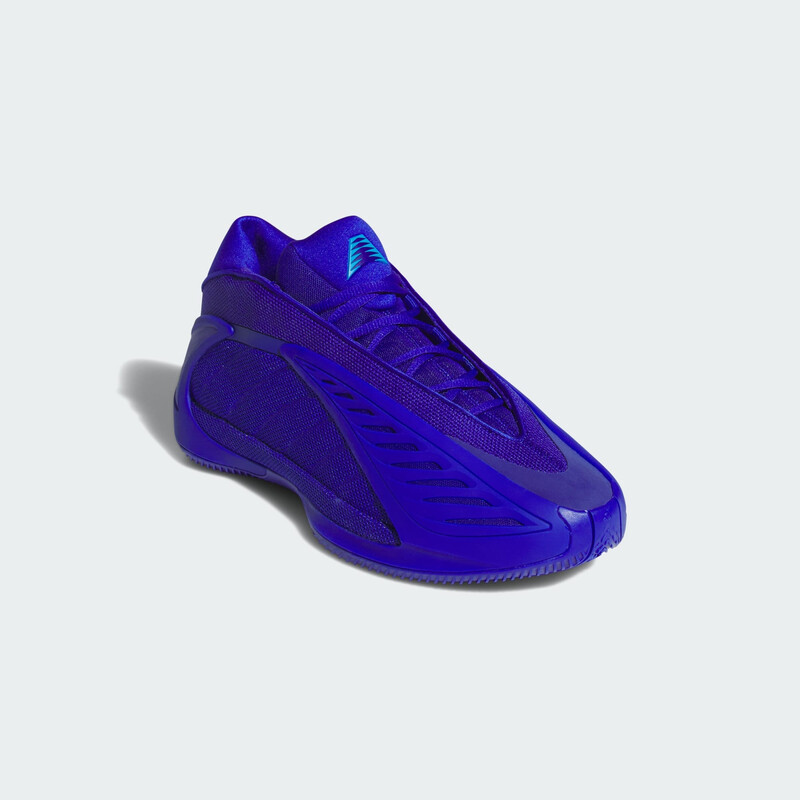 adidas Anthony Edwards 2 "Lucid Blue" | JQ9501