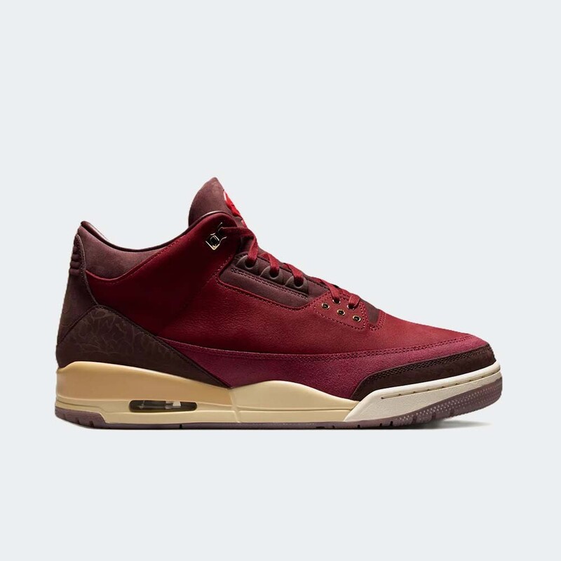 Air Jordan 3 OG "Bin 23" | IO7744-600