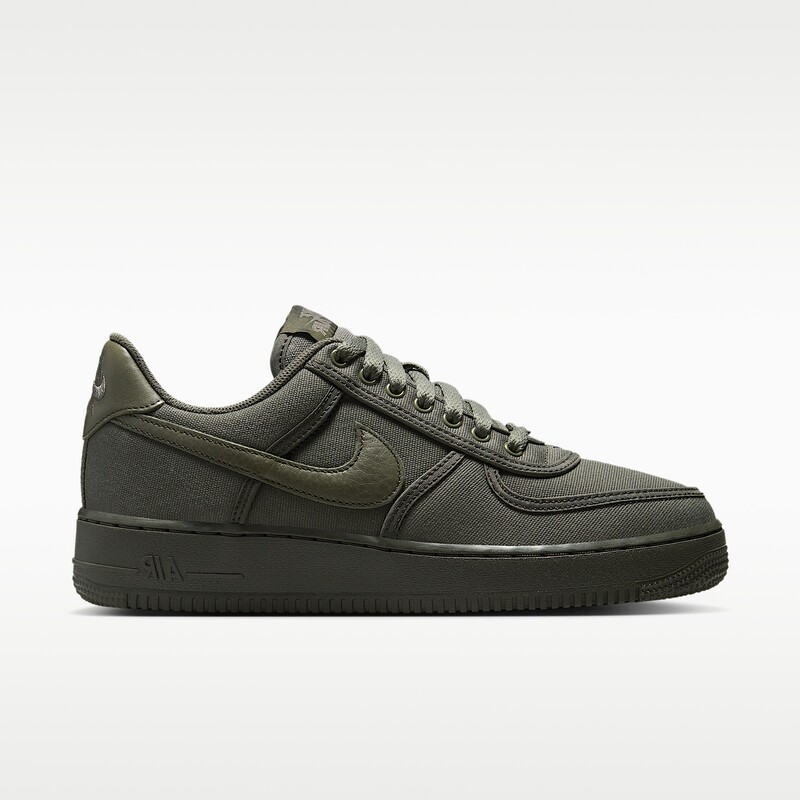 TUNE x Nike Air Force 1 CVS "Wardrobe Unlocked" | IR5895-399