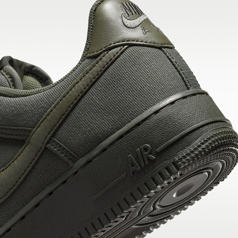 TUNE x Nike Air Force 1 CVS "Wardrobe Unlocked" | IR5895-399