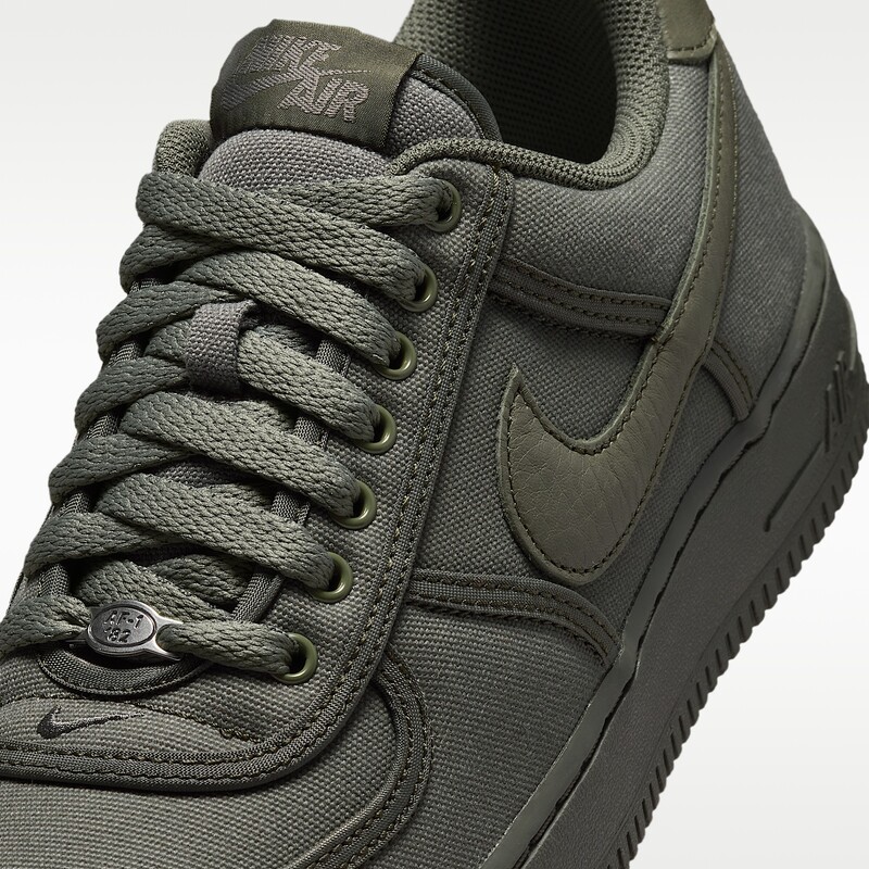 TUNE x Nike Air Force 1 CVS "Wardrobe Unlocked" | IR5895-399