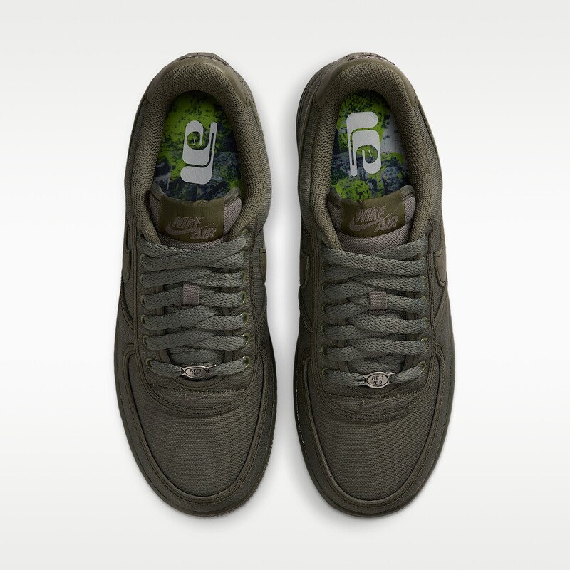 TUNE x Nike Air Force 1 CVS "Wardrobe Unlocked" | IR5895-399