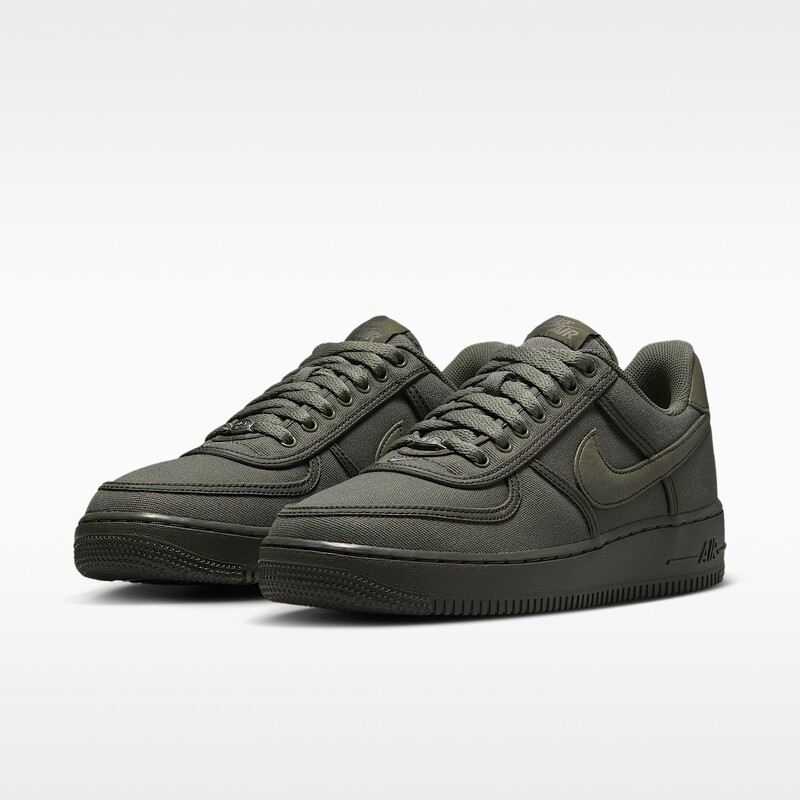 TUNE x Nike Air Force 1 CVS "Wardrobe Unlocked" | IR5895-399
