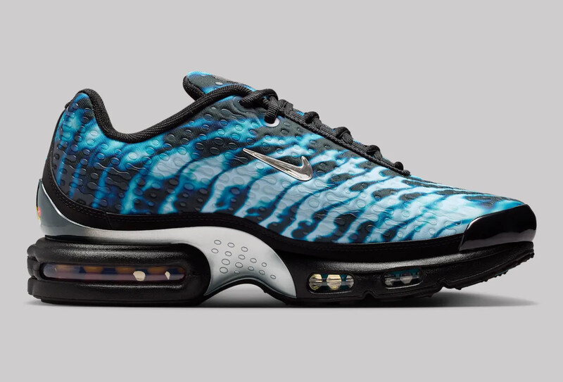 Nike Air Max Plus VII "Scorpion" | IQ9429-001