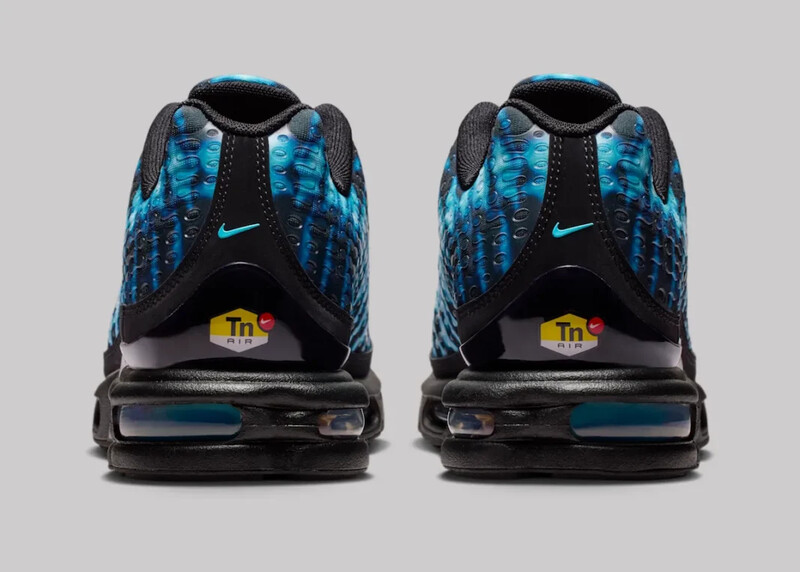 Nike Air Max Plus VII "Scorpion" | IQ9429-001