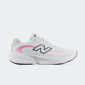 New Balance Ellipse Breathe "White/Glint Blue" | MELPS5XP