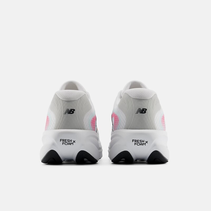 New Balance Ellipse Breathe "White/Glint Blue" | MELPS5XP