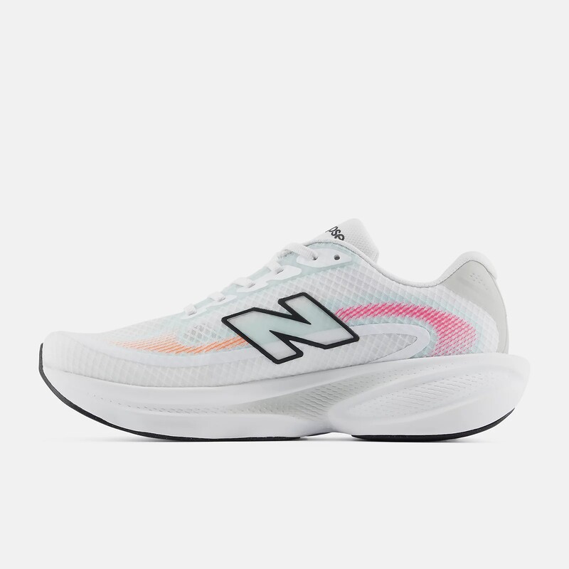 New Balance Ellipse Breathe "White/Glint Blue" | MELPS5XP