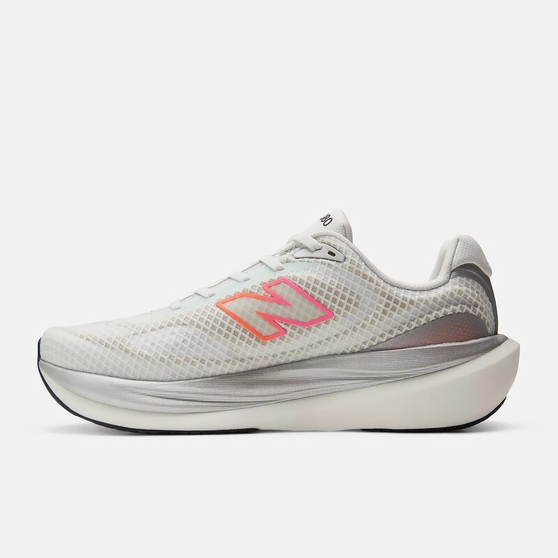 New Balance 1080 V15 Breathe "White/Pink" | M10806GG