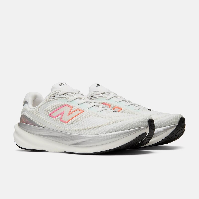 New Balance 1080 V15 Breathe "White/Pink" | M10806GG