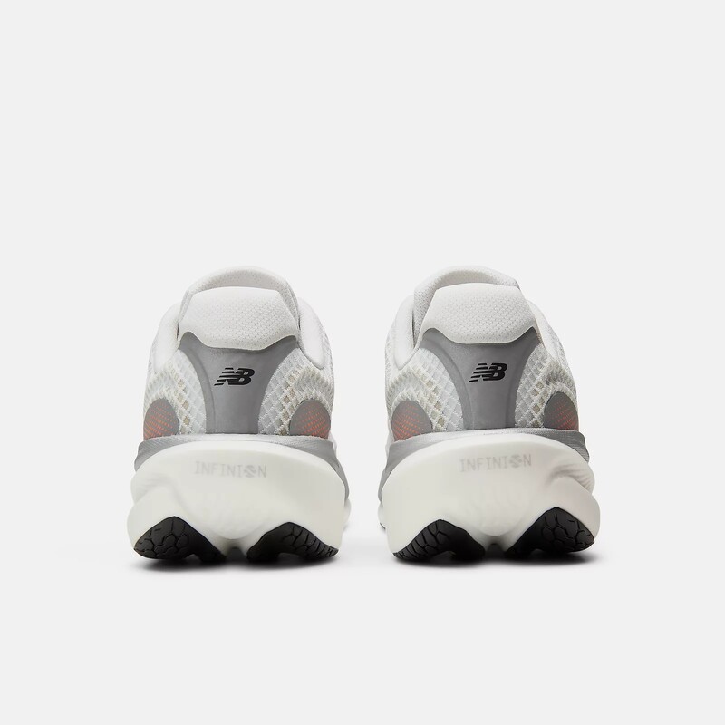 New Balance 1080 V15 Breathe "White/Pink" | M10806GG