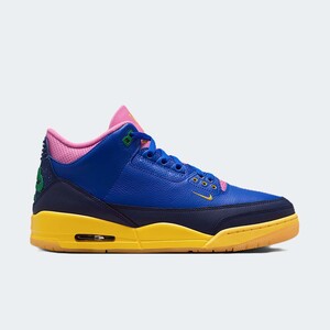 Air Jordan 3 "Brazil" | IV4871-400