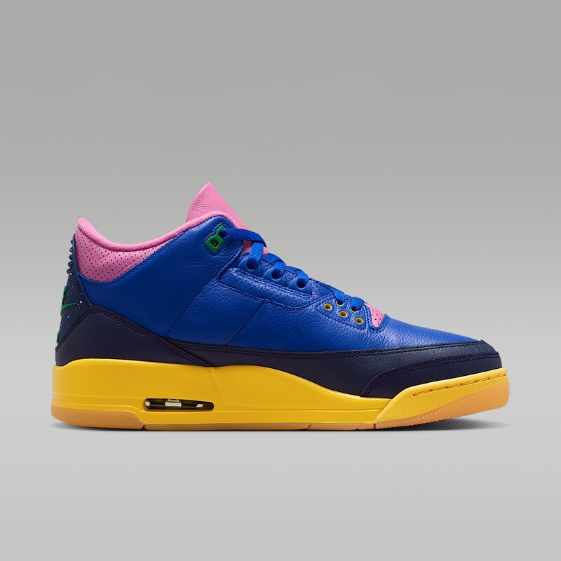 Air Jordan 3 "Brazil" | IV4871-400