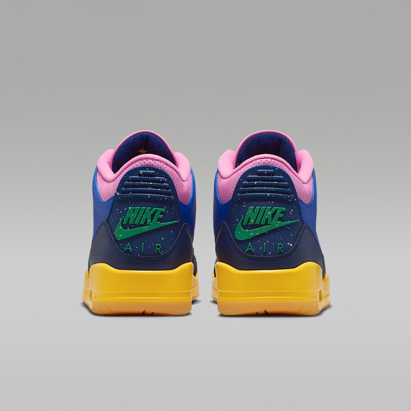 Air Jordan 3 "Brazil" | IV4871-400