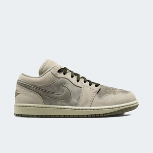 Air Jordan 1 Low "Spruce Fog/Jade Stone" | IR7327-304