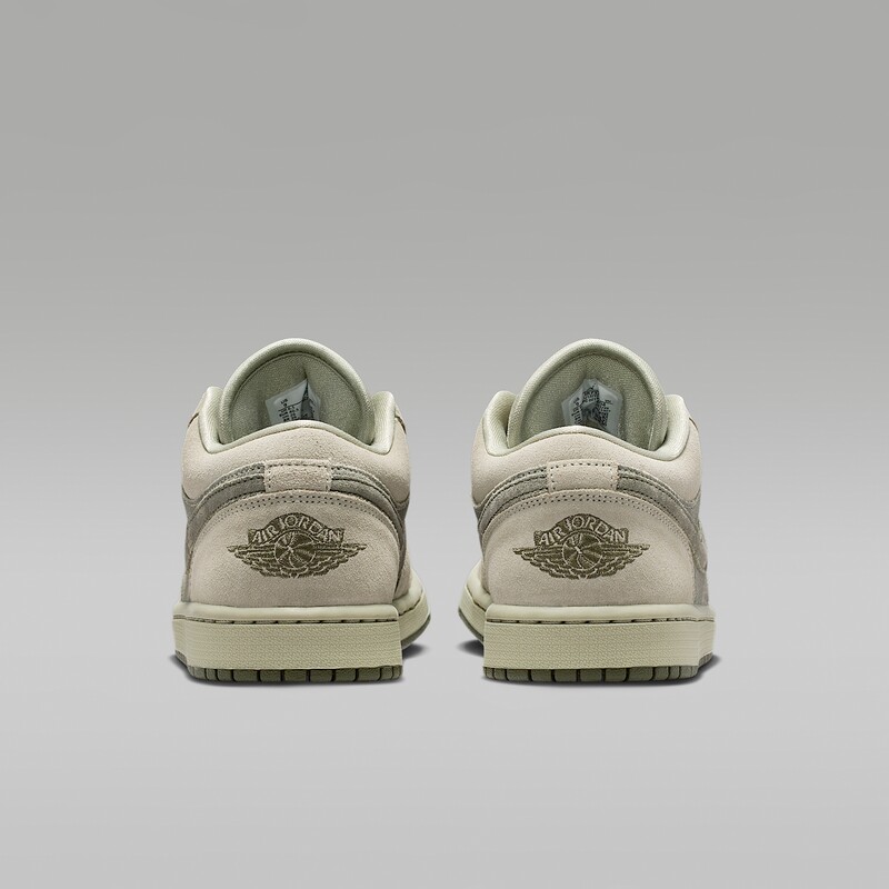 Air Jordan 1 Low "Spruce Fog/Jade Stone" | IR7327-304
